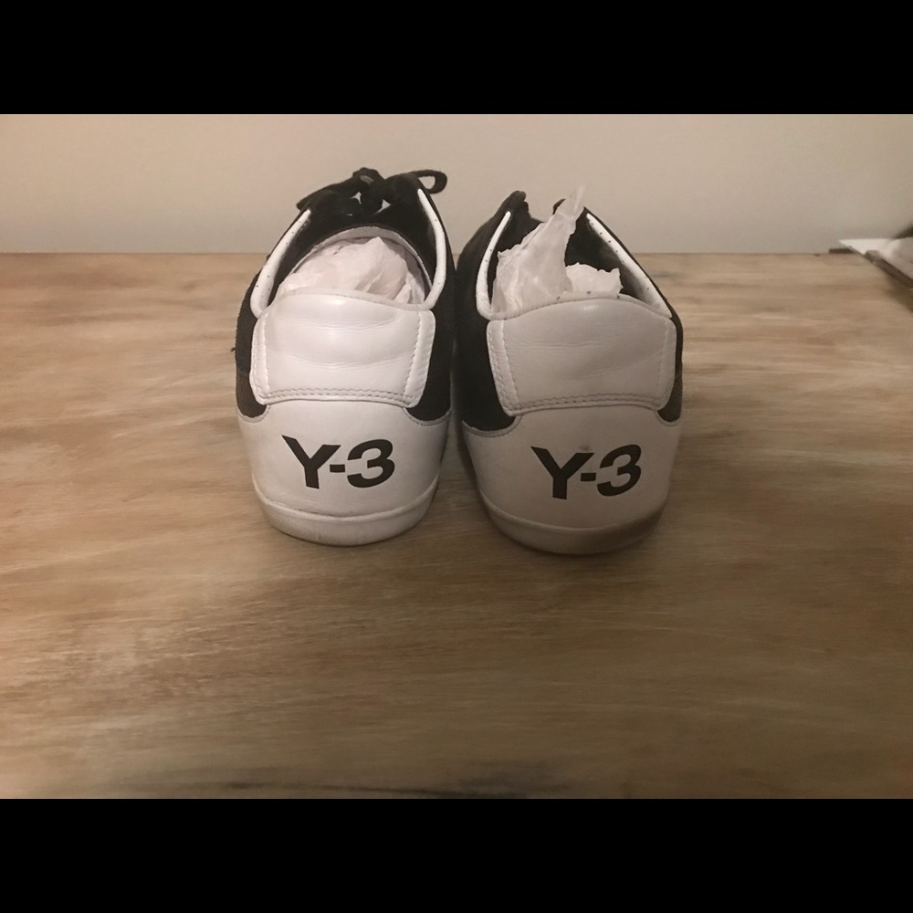 Adidas Y3
